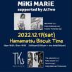 （土）  【POPS】 TK3：MiKi MARiE (ミキマリー)Saported By AtTwo ＠BTの画像