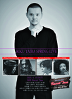 （土）  【Jazz】  RIKU TAIRA:SPRING LIVE@BTの画像