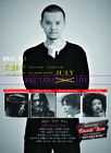 （金）  【Jazz】  RIKU TAIRA:JULY LIVE@BTの画像