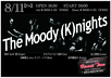 （金祝）  【FUNK:FUSION】  The Moody(K)nights：定期演奏会＠BTの画像